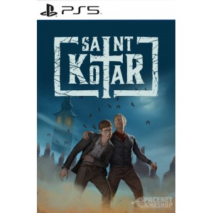 Saint Kotar PS5